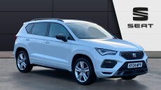 SEAT Ateca 1.5 TSI EVO FR 5dr DSG Petrol Estate